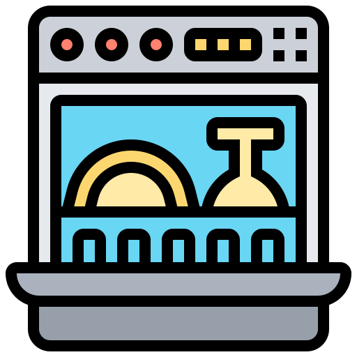 General Plumbing 5 Dishwasher Washing Machine Installations
