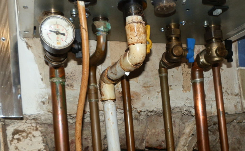 Emergency Plumbing 1 emergency plumbing marching on
